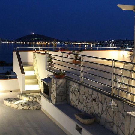 Blumarine Dh Villa ฟอร์เมีย ภายนอก รูปภาพ