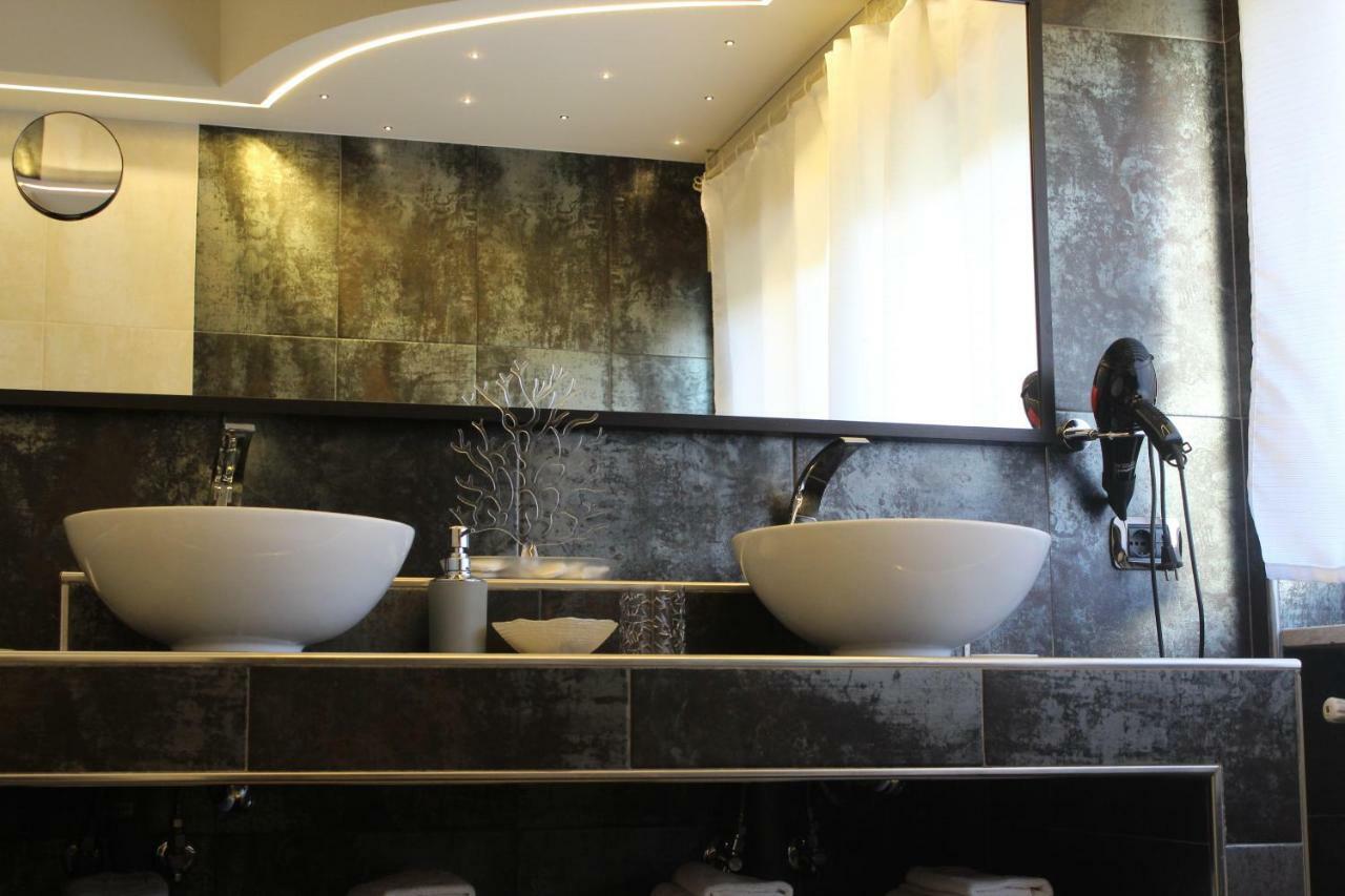 Blumarine Dh Villa ฟอร์เมีย ภายนอก รูปภาพ