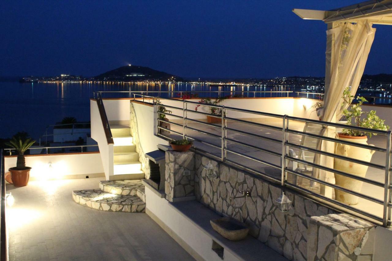 Blumarine Dh Villa ฟอร์เมีย ภายนอก รูปภาพ