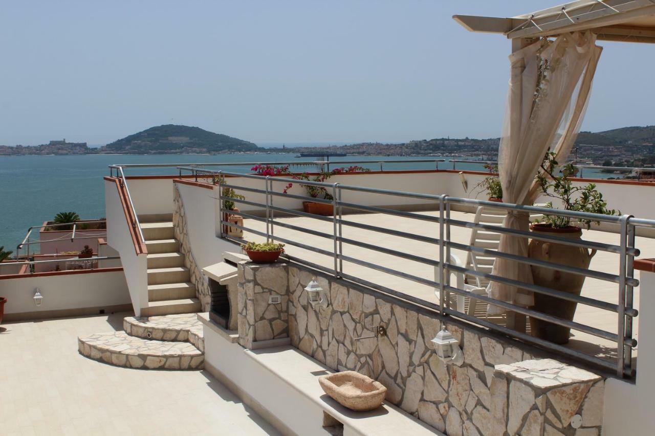 Blumarine Dh Villa ฟอร์เมีย ภายนอก รูปภาพ