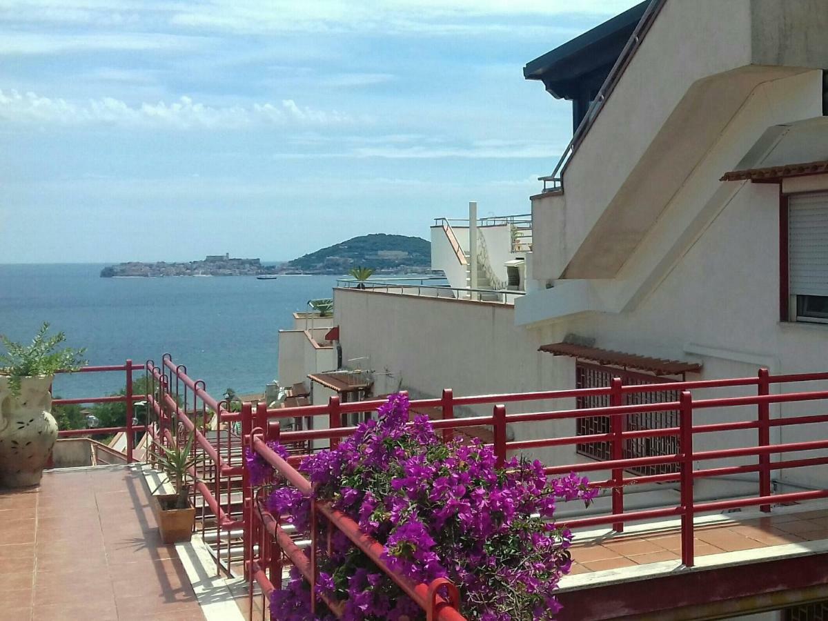 Blumarine Dh Villa ฟอร์เมีย ภายนอก รูปภาพ