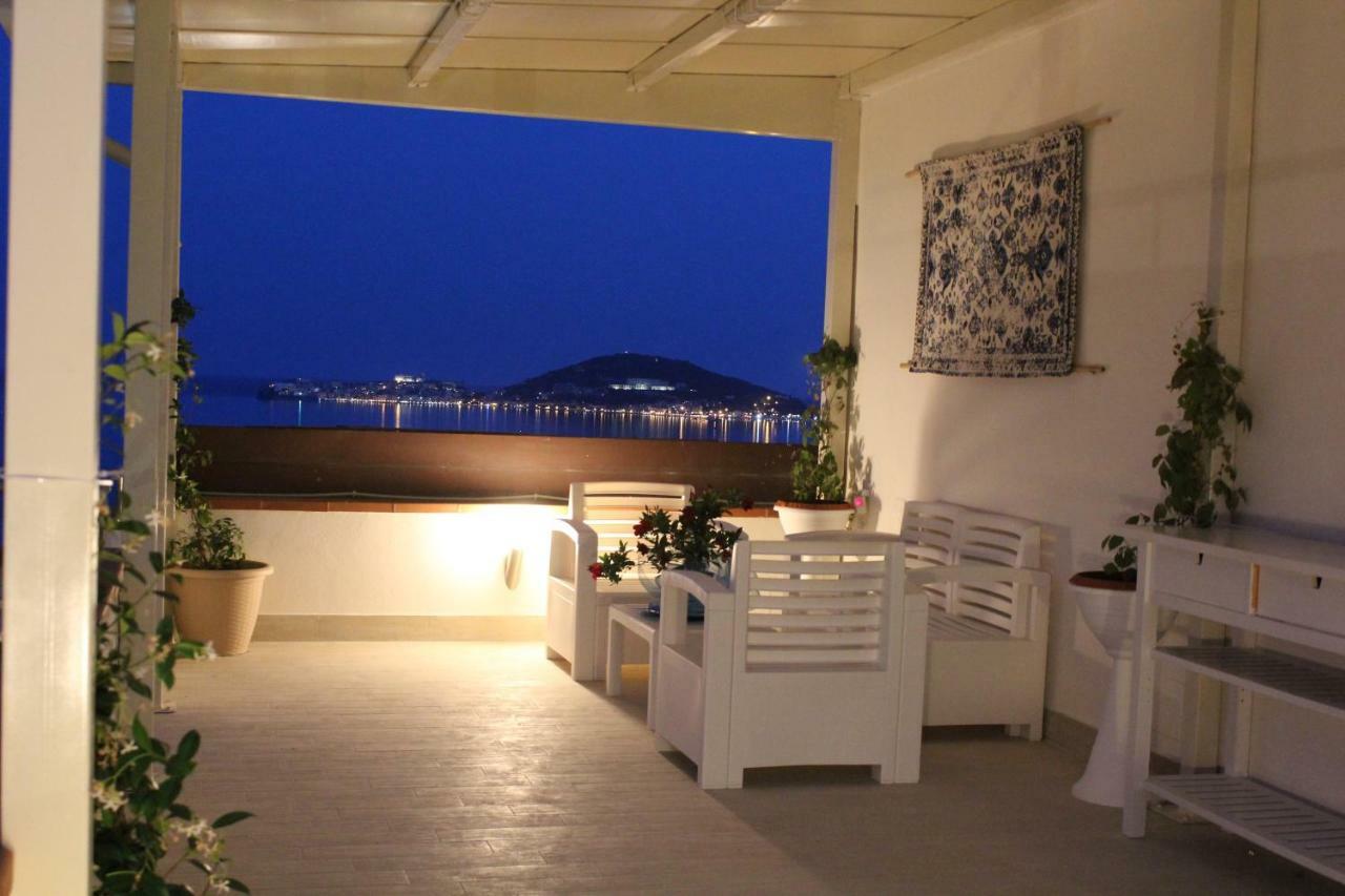 Blumarine Dh Villa ฟอร์เมีย ภายนอก รูปภาพ