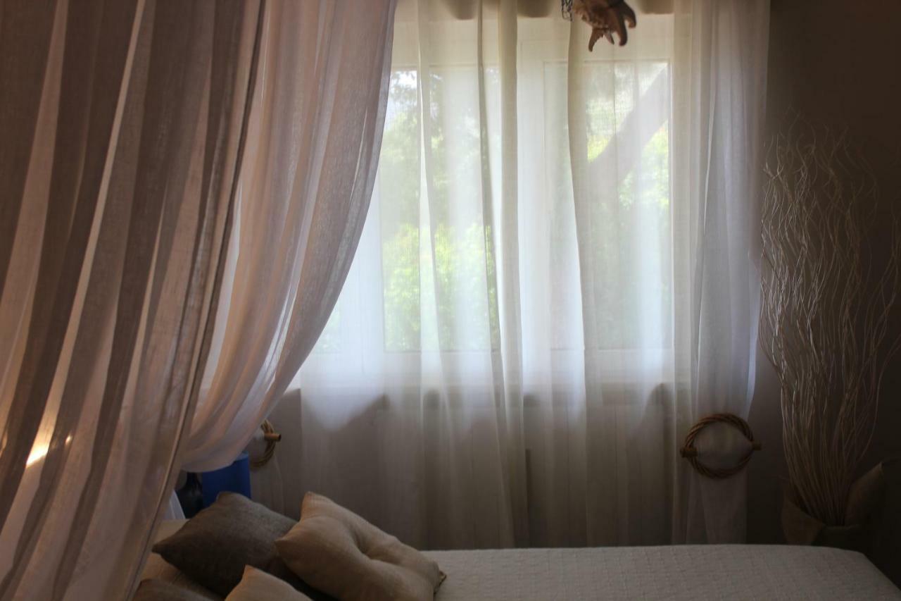 Blumarine Dh Villa ฟอร์เมีย ภายนอก รูปภาพ
